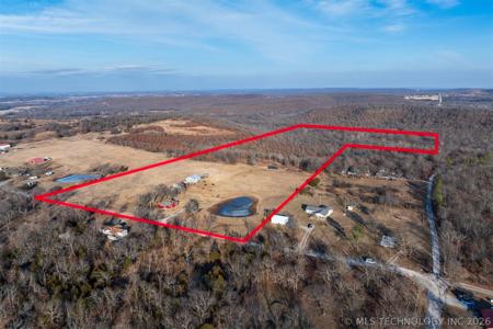 5413 N 105th WestAvenue