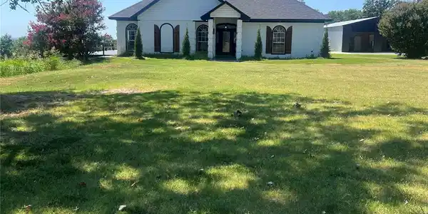580 Big Hill Circle