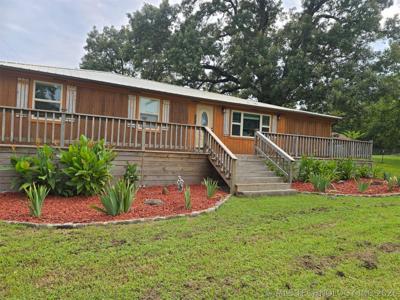 26519 Merle Branch Lane