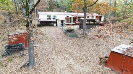 474607 Hwy 51 Highway