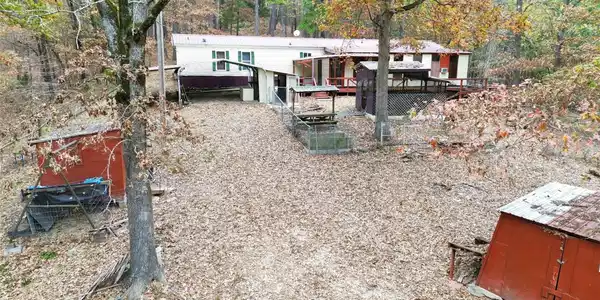 474607 Hwy 51 Highway