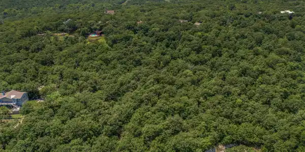 Image 3: Expansive, wooded landscape featuring mature decid
