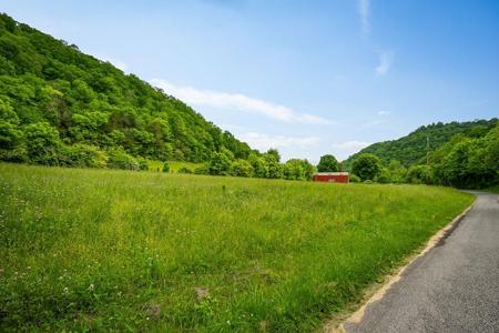 lot 16 Knob Creek Rd