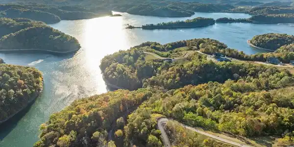 Lot 20D Crappie Ln
