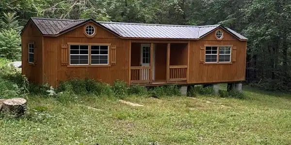 1107 Warren County Park