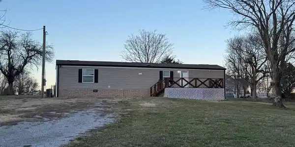 781 Bilbrey Rd