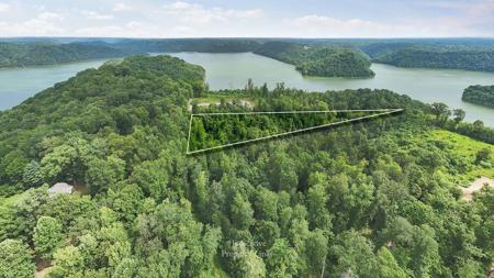 Lot 75 Backbone Rd