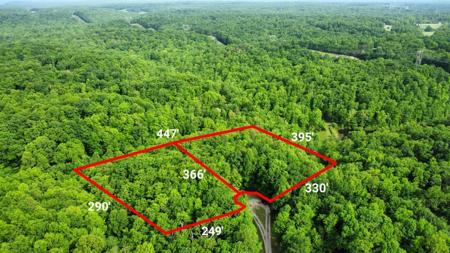 Lot14,15 Jumpoff Pl.