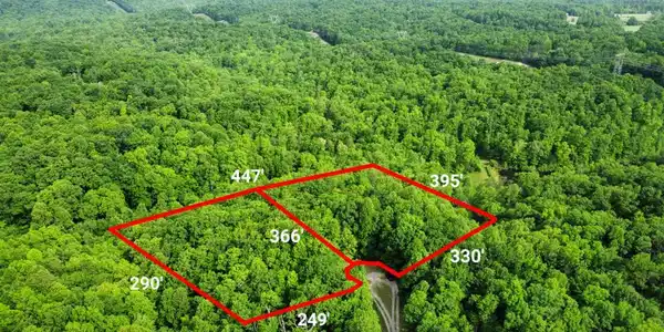 Lot14,15 Jumpoff Pl.