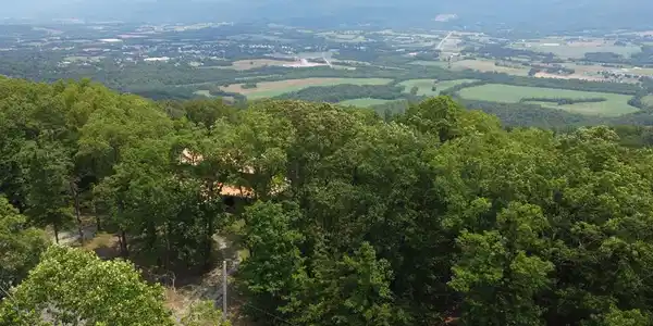 Gray Rock View