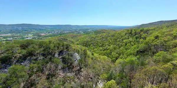 Old Spencer Rd. - 198 Acres