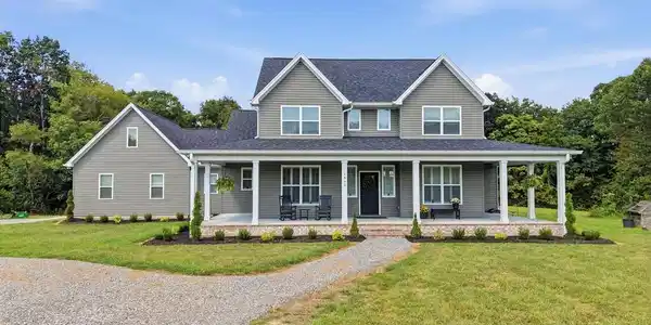 1692 Highland Mountain Rd