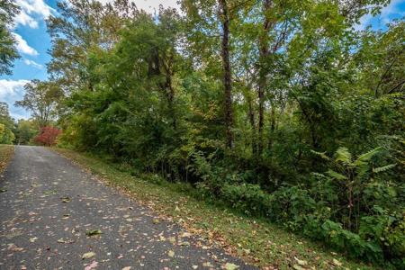 1.8ac Baker Mtn Rd
