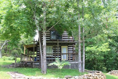 864 Pleasant Shade Lane