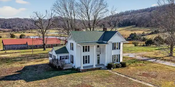 4761 Gum Springs Mountain Road