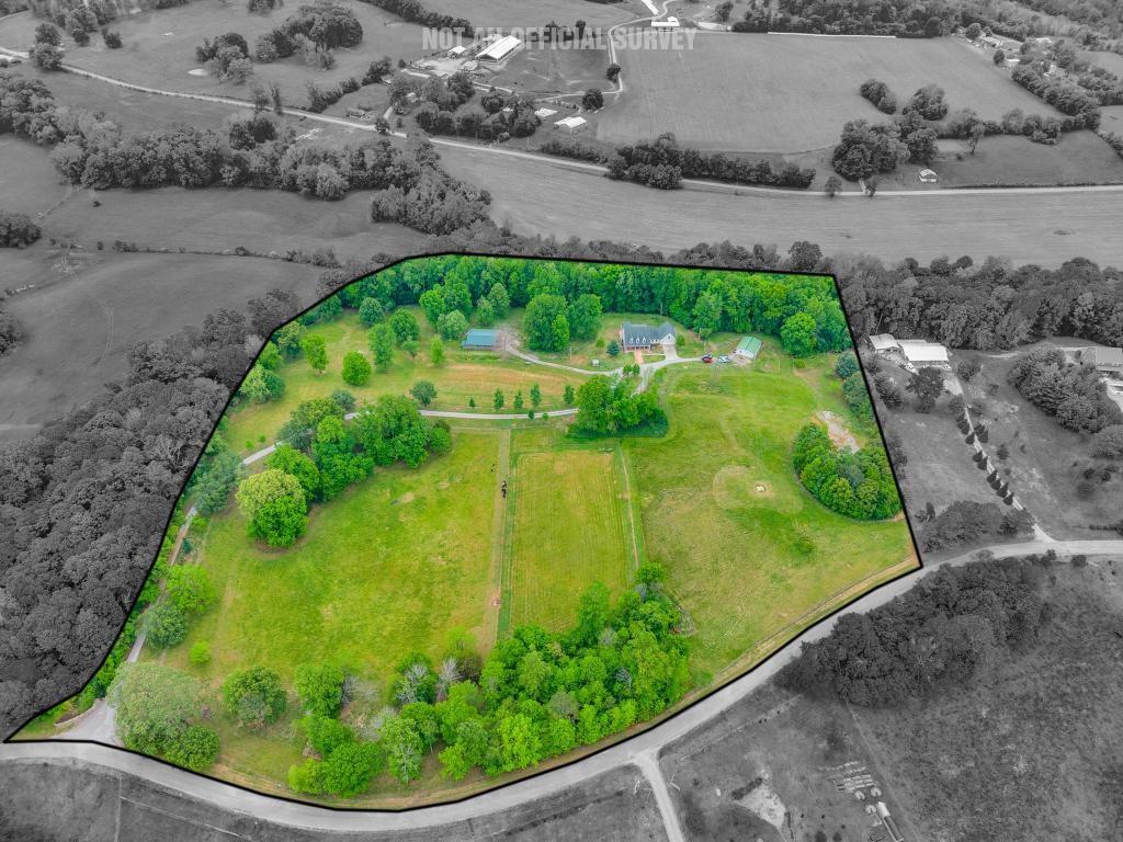 Image 2: 19 Unrestricted acres