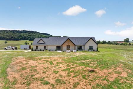 4169 Gum Springs Mountain Rd
