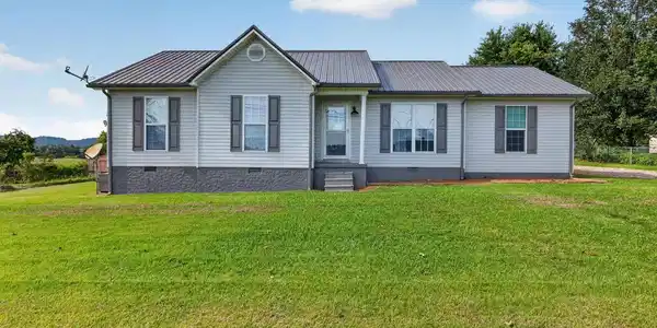 397 Charlie Hickey Rd