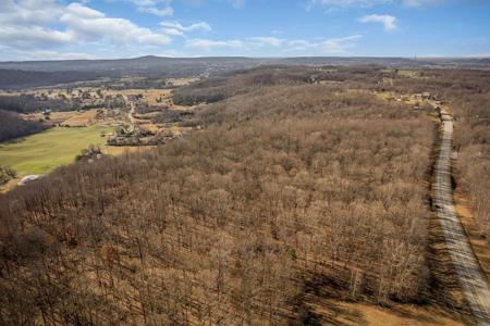 Crossville Hwy