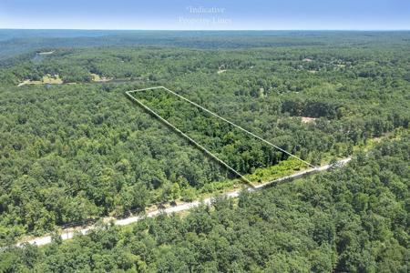 Lot 79 Coal Bank Rd
