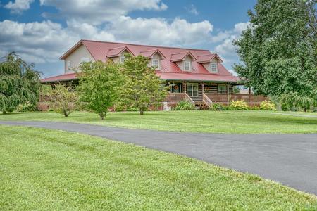4169 Walnut Grove Rd