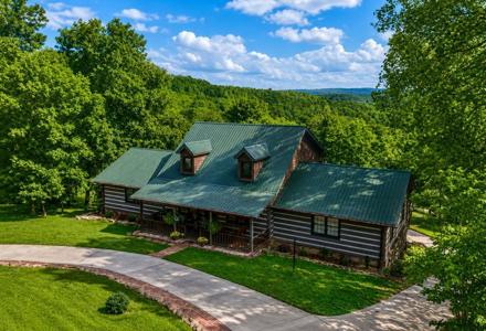 472 Mountain Drive