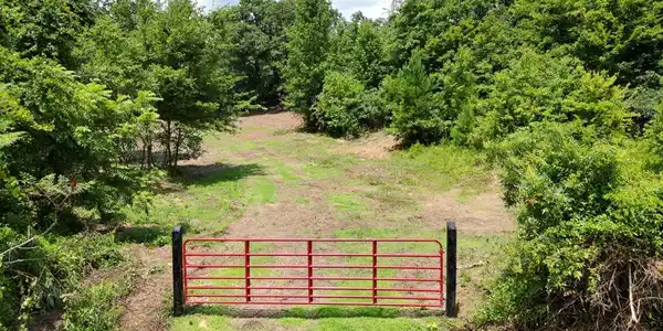 Tract 9 Sheep Ranch Road