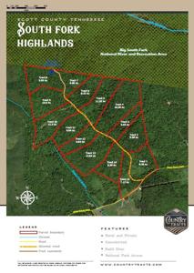 Tract 15 Off Of Sheep Ranch Road