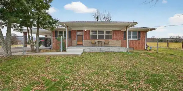 4785 Rickman Road