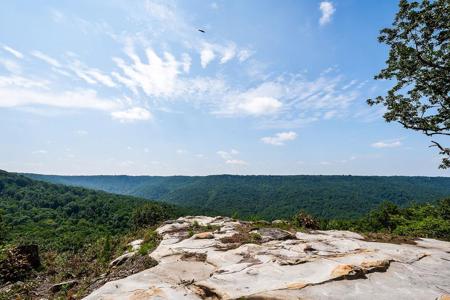 Lot 35 Coal Bank Road