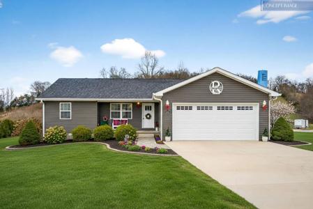 2195 Windle Community Rd