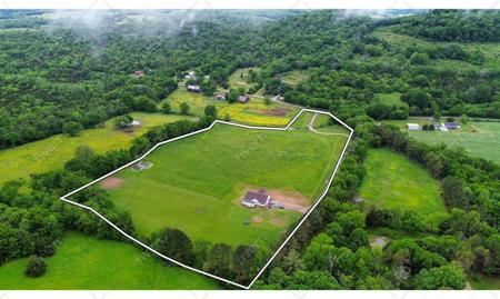 178 Wilburn Hollow Road