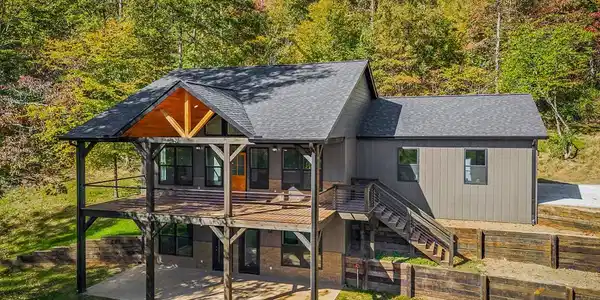 260 Billy Beason Ln