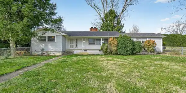 203 Cherry Street