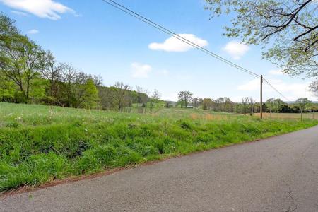 Lot 3 Joppa Road