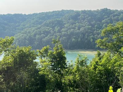 Lot #9 Obey River Shores