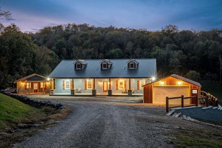 43 Landfill Ln