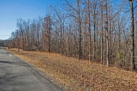 Lot 14 Overlook Rd