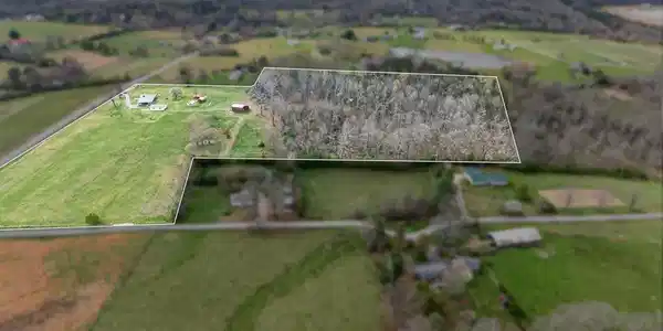 Image 2: Back aerial