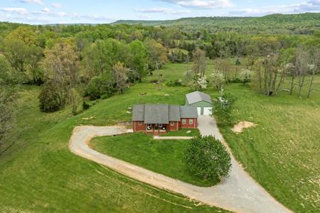 945 Oak Hill Road