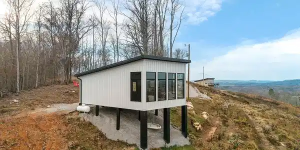 431 Bald Knob Mountain And Cummings Cove Road