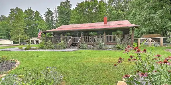 135 Grindstaff Hollow Rd
