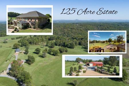 9676 Heard Ridge Road