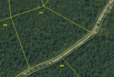 Lot 371 East Obey Lane