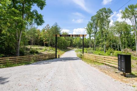 Lot 50 Topside Dr
