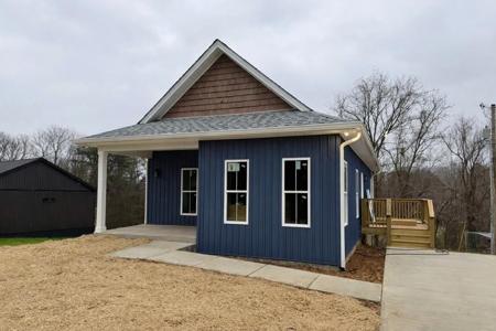 130 Frazier Road