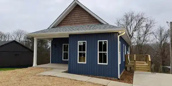 130 Frazier Road