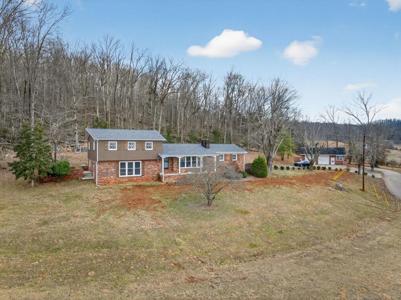 461 Baker Mountain Road