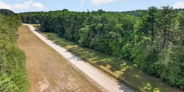 Lot 14 Camp Creek Rd