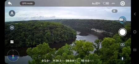 30 acres Creed Wright